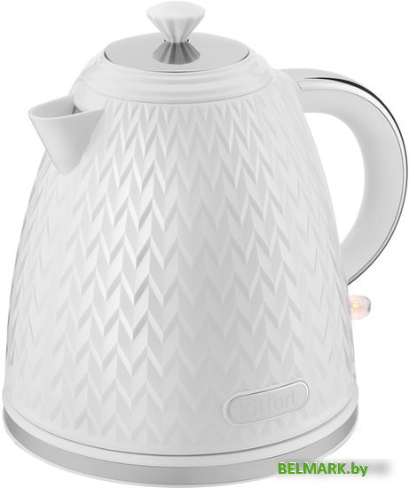 Электрочайник Kitfort КТ-681 - фото