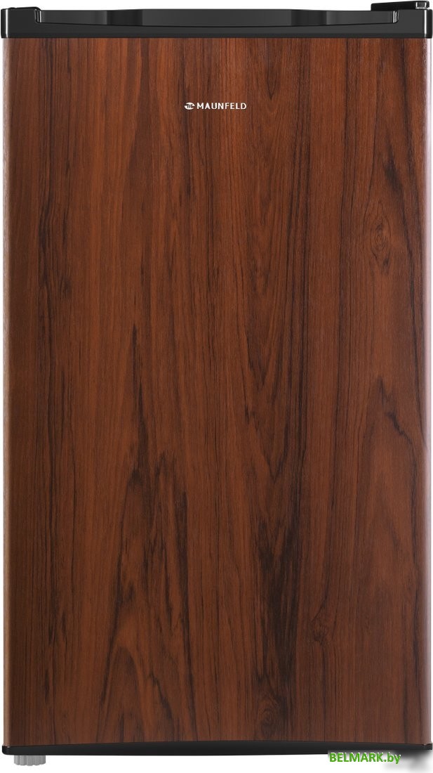 Однокамерный холодильник MAUNFELD MFF83WD - фото