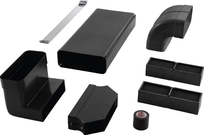 Комплект для рециркуляции Elica KIT0167756 - фото