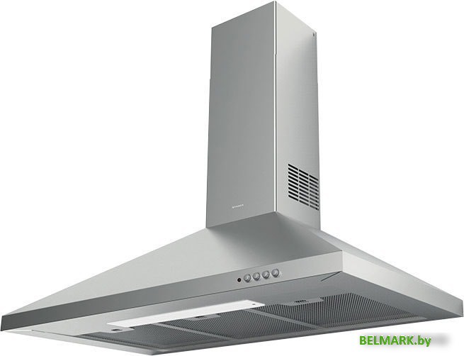 Кухонная вытяжка Faber Strip Smart PB X A60 - фото