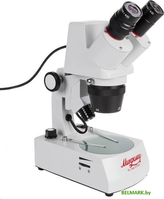 Микроскоп Микромед МС-1 вар.2C Digital 21752 - фото