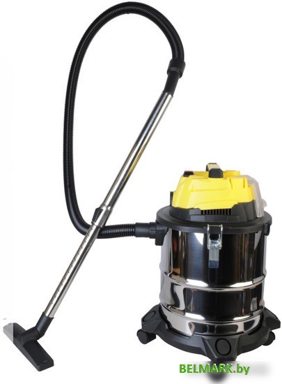 Пылесос Hanskonner HBVC1820 - фото