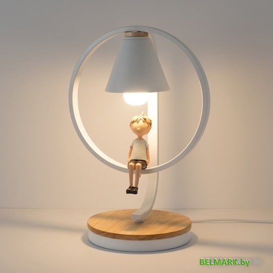 Home Light Астерия E013-2-W - фото