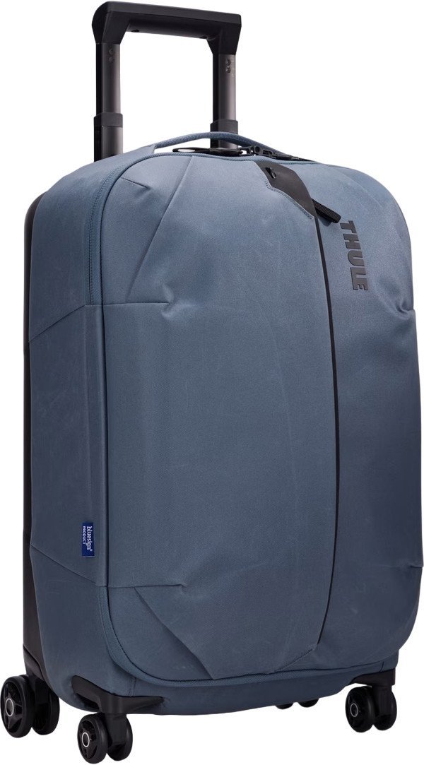 Чемодан-спиннер Thule Aion Carry on Spinner 3205020 (синий) - фото