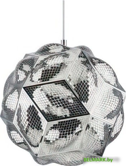 Подвесная люстра Lightstar Fermo 724364 - фото