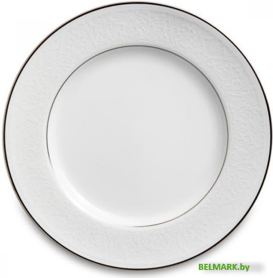 Тарелка обеденная Narumi Рошель NAR-50454-1557 - фото