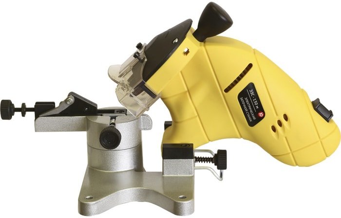 Заточный станок Калибр Мастер ЭЗС-130М - фото2