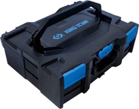 Кейс King Tony 87405-2 - фото2