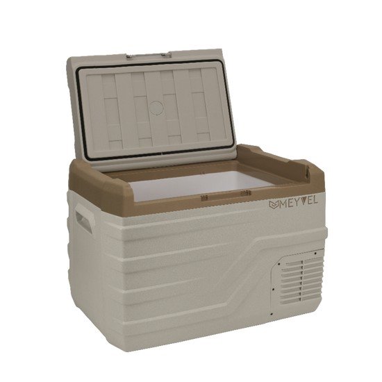 Компрессорный автохолодильник Meyvel AF-F40 - фото2