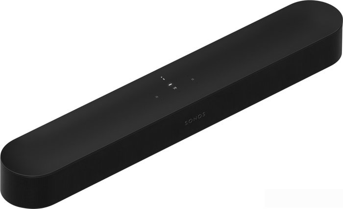Саундбар Sonos Beam Gen2 (черный) - фото2