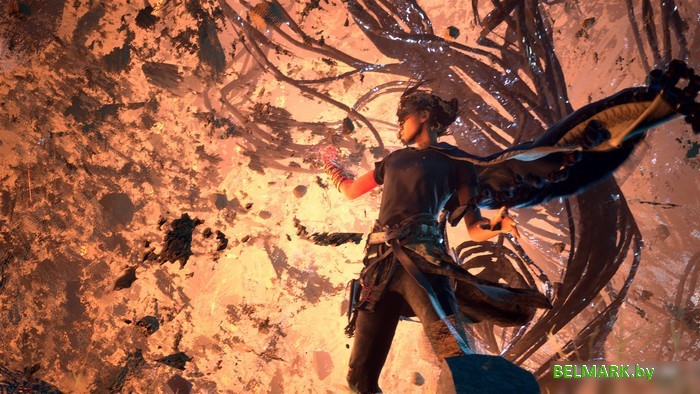 Forspoken для PlayStation 5 - фото2