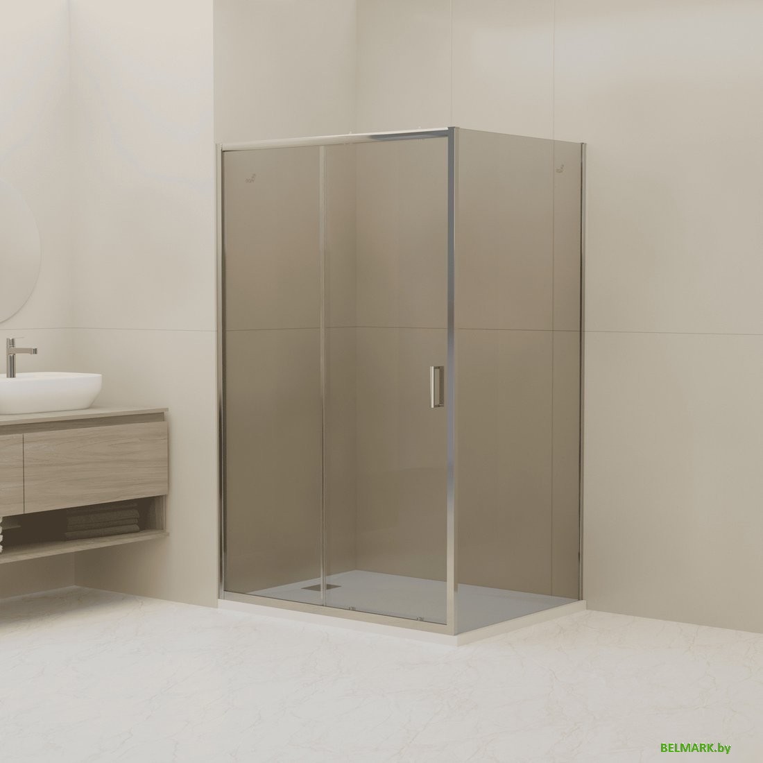 Душевой уголок RGW CL-133 060913328-31 - фото