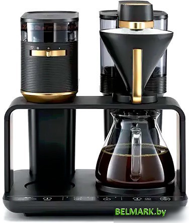Капельная кофеварка Melitta EPOS 1024-02 - фото
