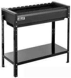 Мангал для дачи Helios Smart-800 Стандарт HS-GS-M801-S - фото