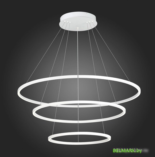 Подвесная люстра ST Luce Down ST605.543.114 - фото2