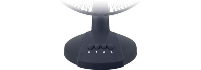 Вентилятор CENTEK CT-5007 (синий) - фото2