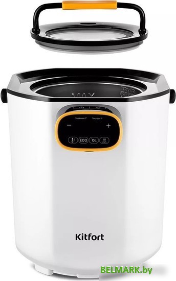 Термопот Kitfort KT-2520 - фото2