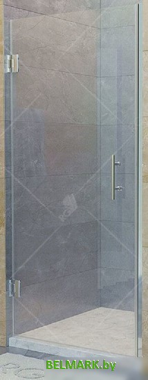 Душевая дверь RGW HO-011 70 (хром/прозрачное стекло) - фото