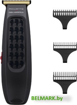 Машинка для стрижки волос Rowenta Cut & Style Stylization Karl Lagerfeld TN182LF0 - фото