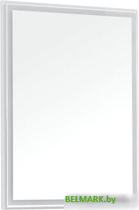 Aquanet Зеркало Nova Lite 60 LED 00242620 (белый) - фото
