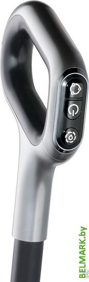 Вертикальный пылесос с влажной уборкой Thomas Aqua Floor Cleaner Plus 785501 - фото2