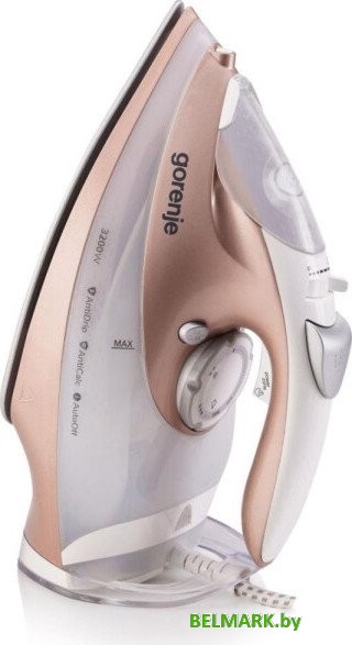 Утюг Gorenje SIH3200WR - фото2