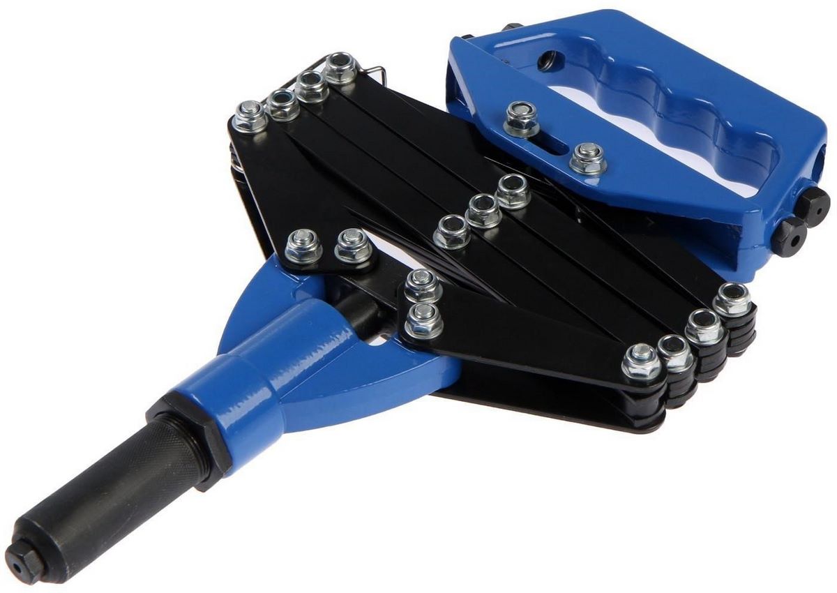 Заклепочник Tundra 3105629 - фото