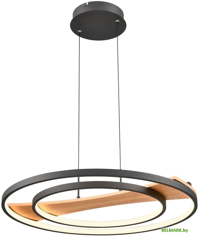 Припотолочная люстра Velante 450-063-02 - фото