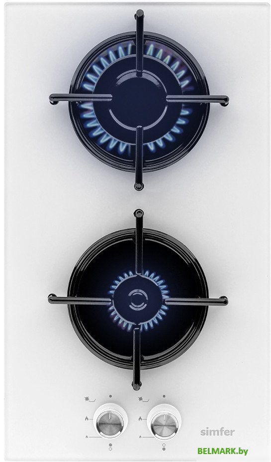 Варочная панель Simfer H30N20W470 - фото