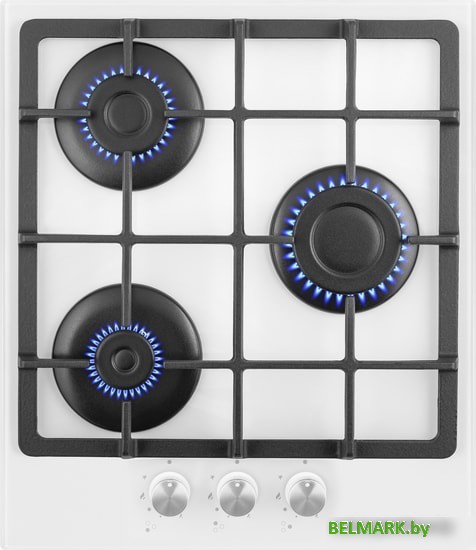 Варочная панель HOMSair HGG433WH - фото