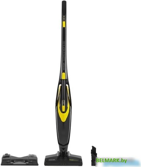 Пылесос Sencor SVC 0741YL - фото2