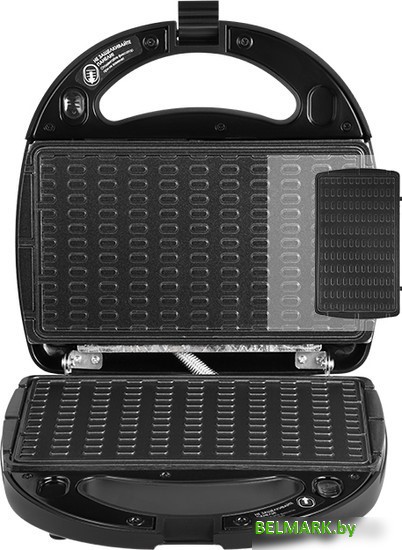 Многофункциональная сэндвичница RED Solution RMB-M614/1 - фото