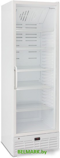 Торговый холодильник Бирюса 521RDN - фото2