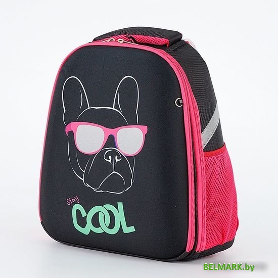 Школьный рюкзак Ecotope Kids 057-540-120-CLR - фото2