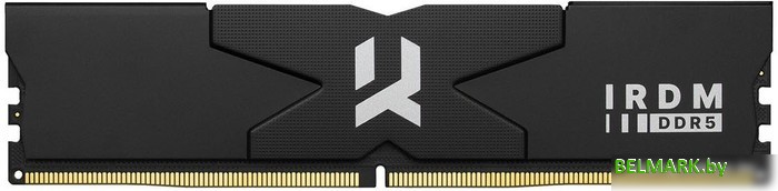 Оперативная память GOODRAM IRDM 2x16ГБ DDR5 5600 МГц IR-5600D564L30S/32GDC - фото2