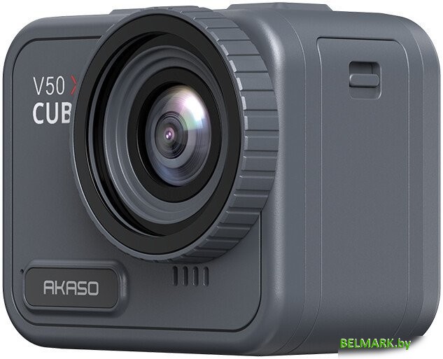 Экшен-камера Akaso V50 X Cube - фото2