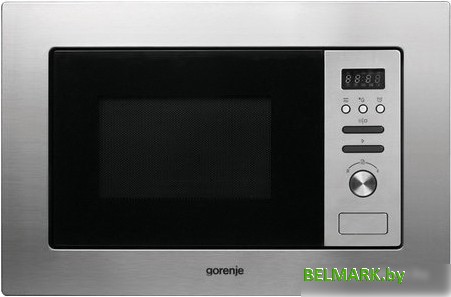 Микроволновая печь Gorenje BM300X - фото