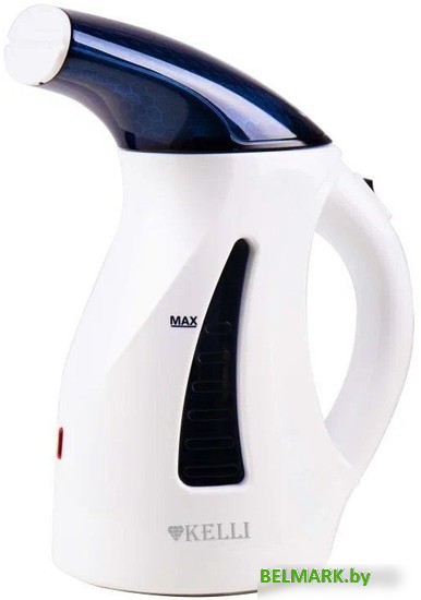 Отпариватель KELLI KL-818 (синий) - фото