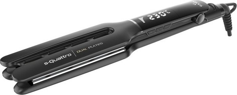 Выпрямитель GA.MA S-Quattro Dual Plates GI4011 - фото2