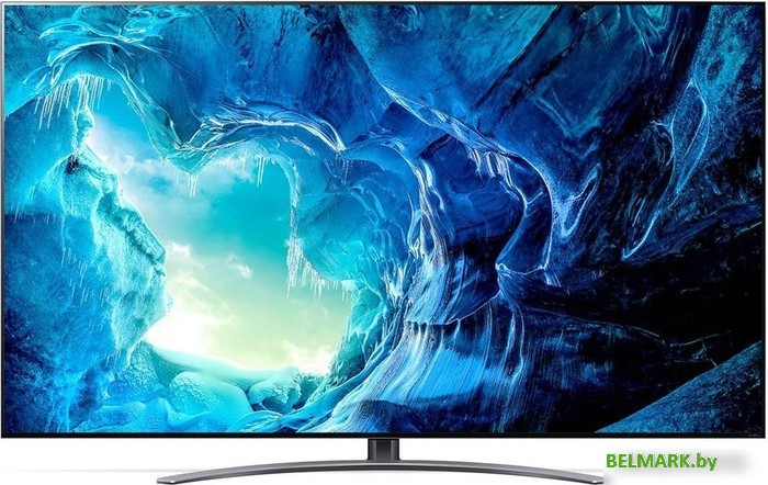 Телевизор LG QNED96 8K 65QNED963QA - фото2