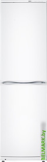 Холодильник ATLANT ХМ-6025-031 - фото