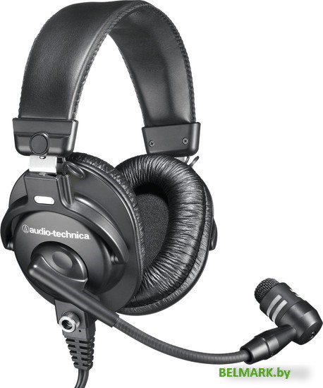 Наушники Audio-Technica BPHS1 - фото