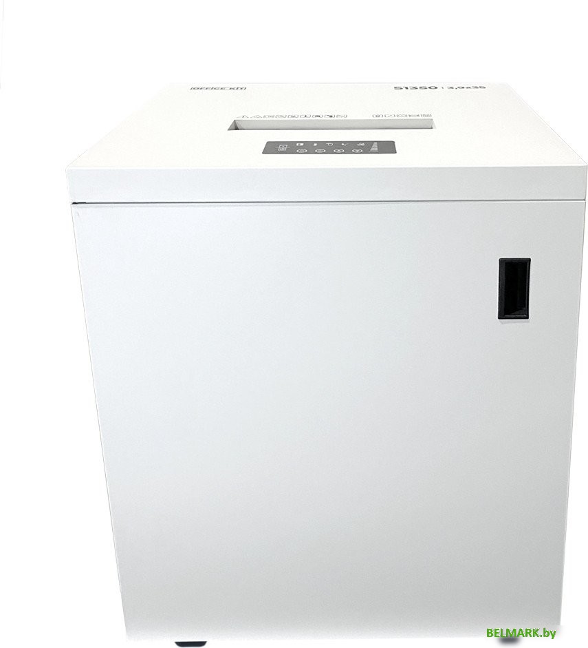 Шредер Office-Kit S1650 (3.9х35) - фото2