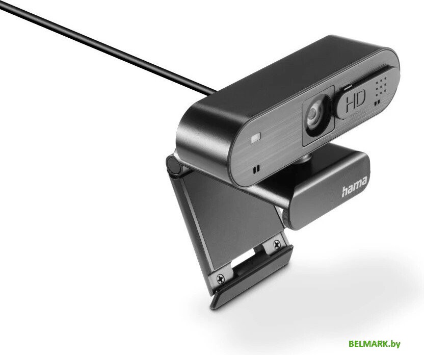 Веб-камера Hama C-600 Pro 00139992 - фото2