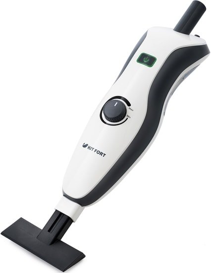 Пароочиститель Kitfort KT-1006 - фото2