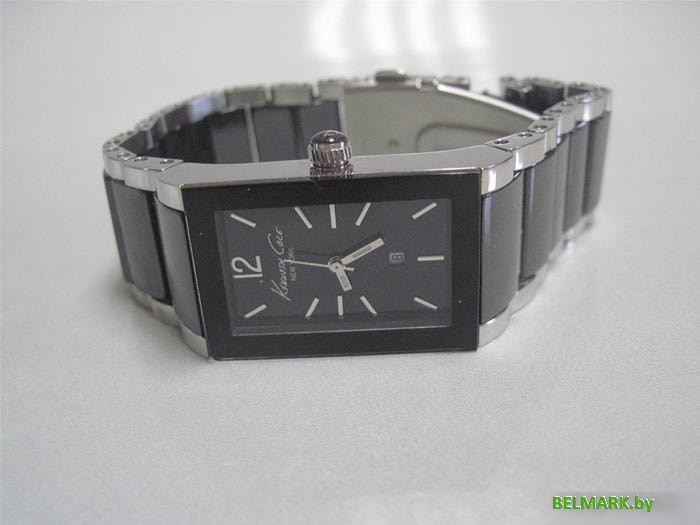 Наручные часы Kenneth Cole KC4740 - фото2