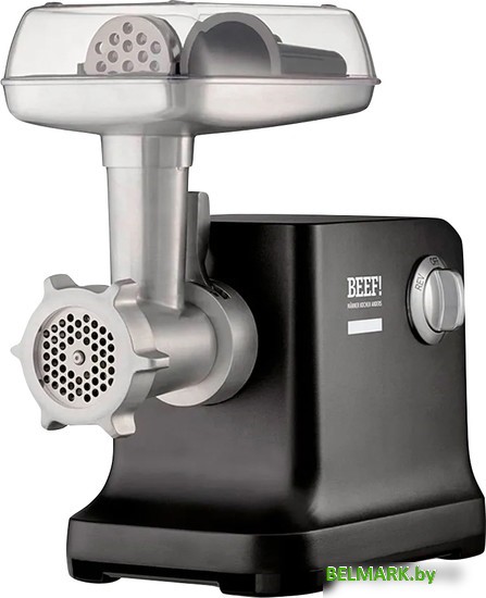 Мясорубка CASO FW 2000 Beef Edition - фото