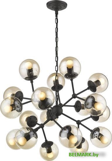 Подвесная люстра Wertmark Bolita WE236.18.023 - фото