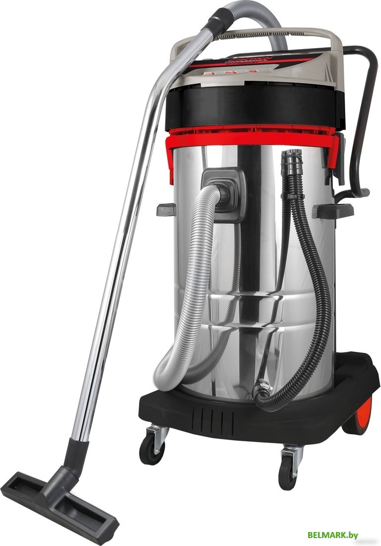 Пылесос Crown CT42031 - фото