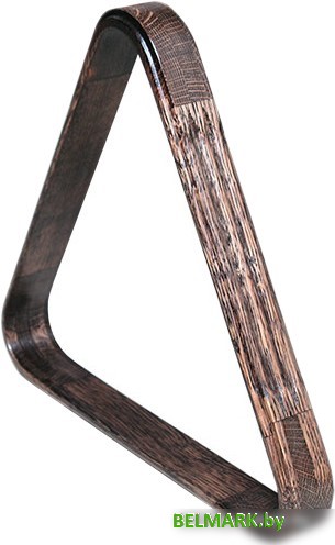 Треугольник Руптур Седой Граф К450420 (ясень, 60 мм) - фото